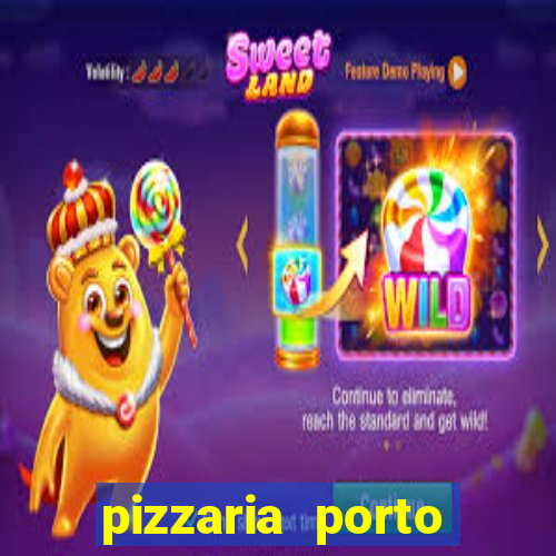 pizzaria porto velho 24 horas